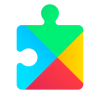 Google Play Services APK Logo