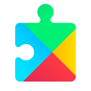 Google Play Services APK Logo