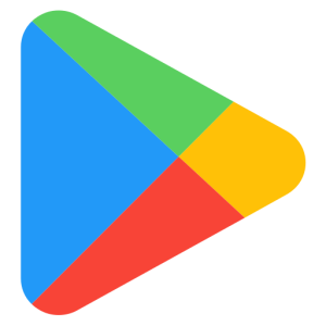Google Play Logo
